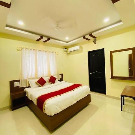 Hotel Prabhuvihar Residency à Porvorim Extérieur photo