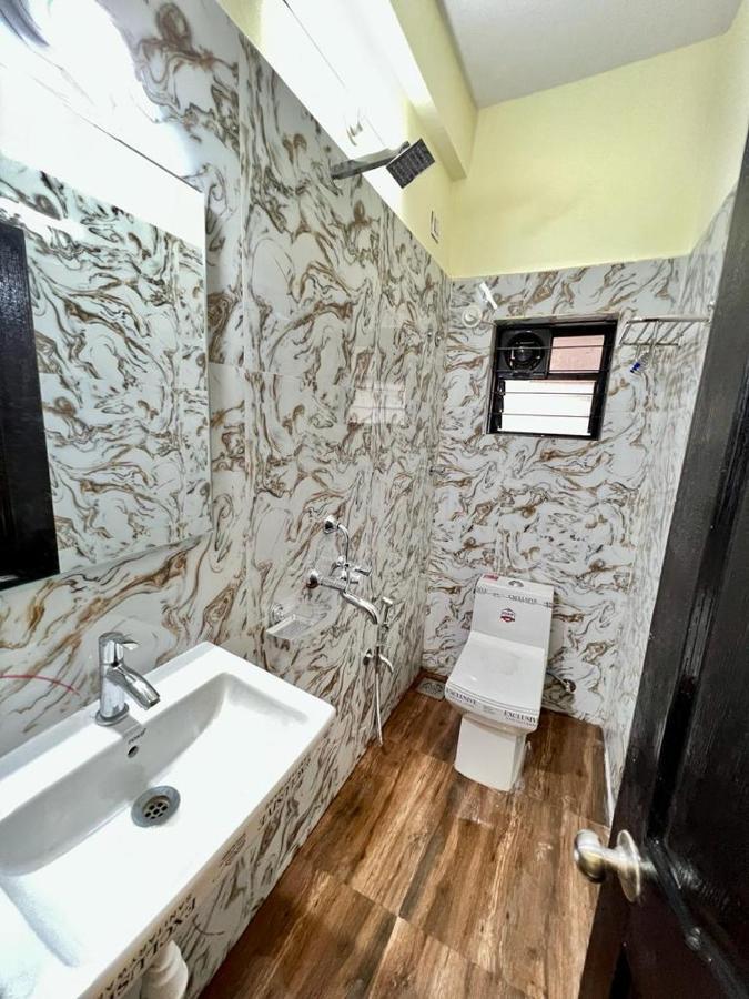 Hotel Prabhuvihar Residency à Porvorim Extérieur photo