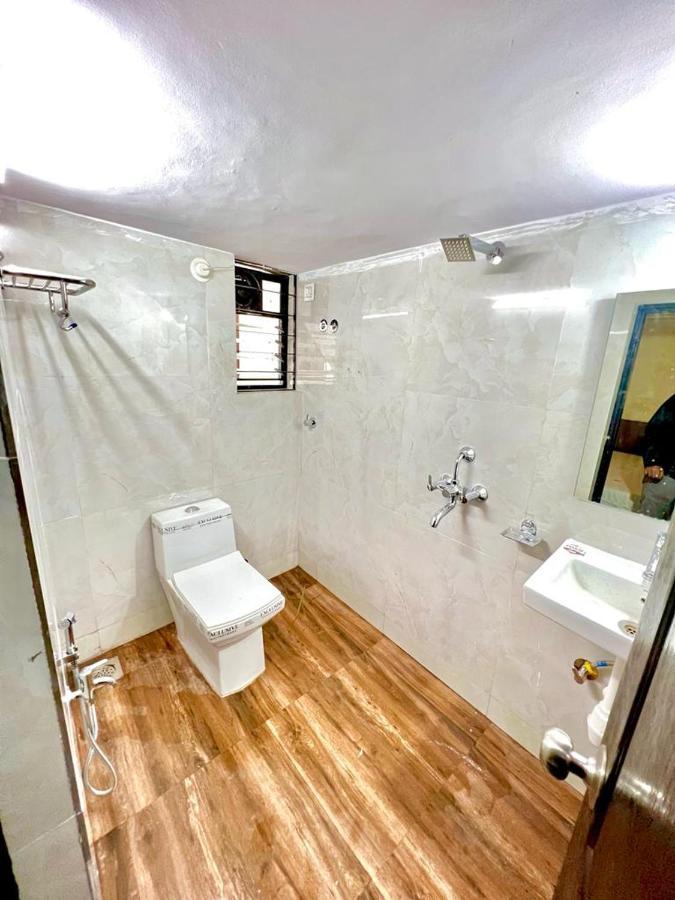Hotel Prabhuvihar Residency à Porvorim Extérieur photo