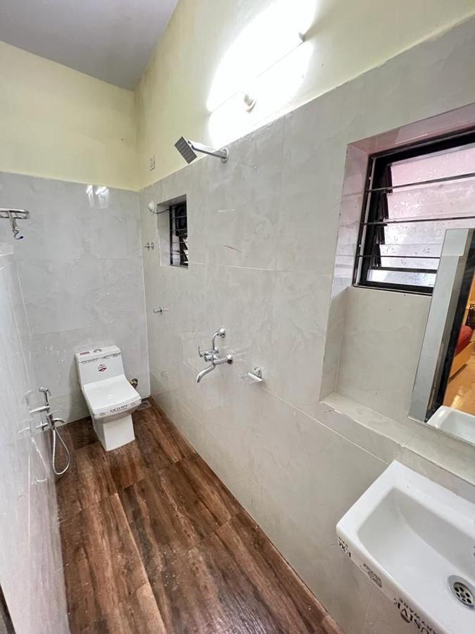 Hotel Prabhuvihar Residency à Porvorim Extérieur photo