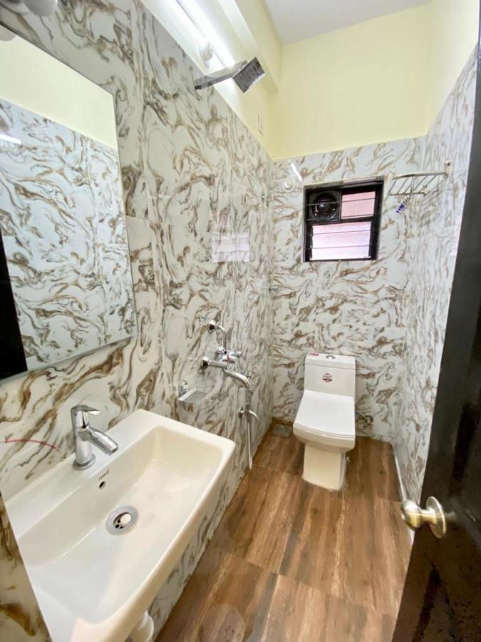 Hotel Prabhuvihar Residency à Porvorim Extérieur photo